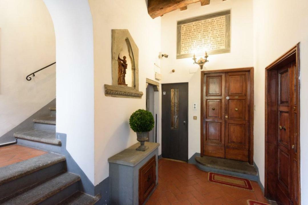 Le Mille E Una Notte Exclusive Suite Firenze Exterior photo