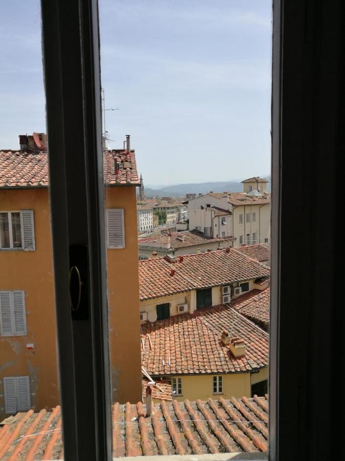 Le Mille E Una Notte Exclusive Suite Firenze Exterior photo