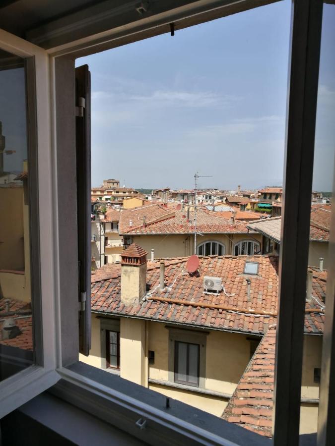 Le Mille E Una Notte Exclusive Suite Firenze Exterior photo