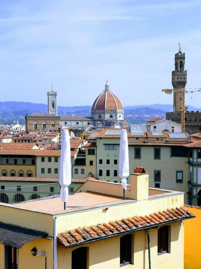 Le Mille E Una Notte Exclusive Suite Firenze Exterior photo